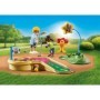 Set mini golf
